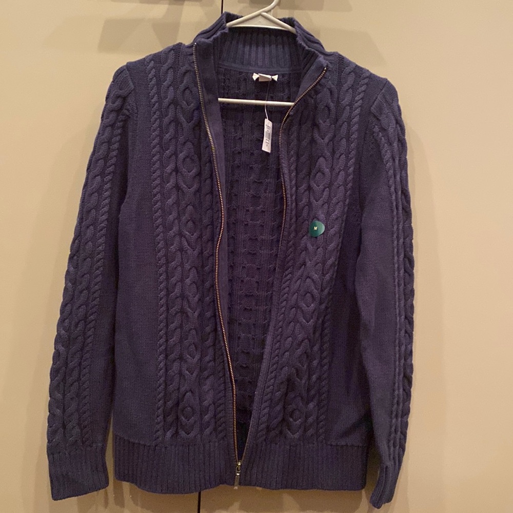 L.L. Bean Jacket